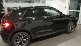 Lízing Sedan Audi A1 2025