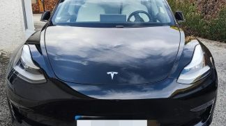 Finansowanie Sedan Tesla Model 3 2020