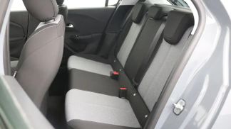 Lízing Hatchback Opel CORSA-E 2023