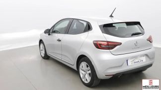 Leasing Sedan Renault Clio 2021