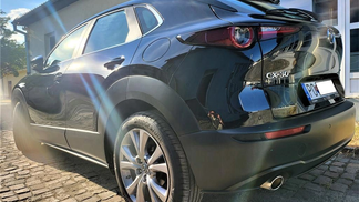 Leasing SUV Mazda CX-30 2021