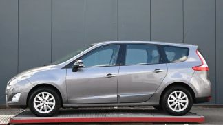Finansowanie Hatchback Renault Grand Scenic 2011