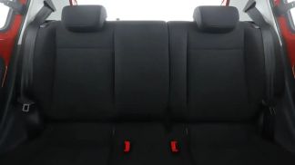 Leasing Hayon Volkswagen up! 2017
