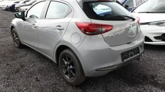 Leasing Hatchback Mazda 2 2023