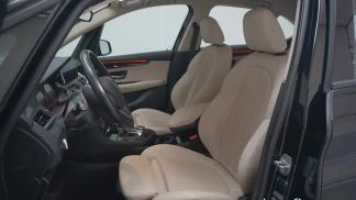 Financování Hatchback BMW 218 2020