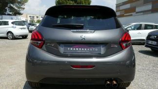 Leasing Hayon Peugeot 208 2018