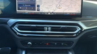 Leasing Coupé BMW i4 2023