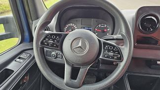 Finansowanie Zamknięte pudełko Mercedes-Benz SPRINTER 314 2020