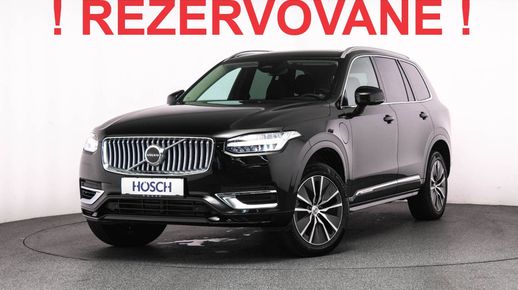 Volvo XC90 2022