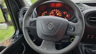 Leasing Van Renault MASTER 2.3 2019