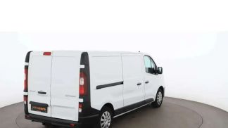 Leasing Passenger transport Renault Trafic 2021