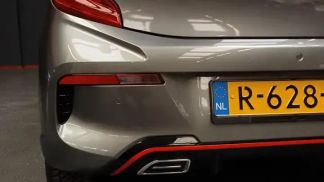 Leasing Hatchback Kia Picanto 2022