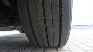 Financování Tahač DAF 480 2020
