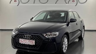 Lízing Hatchback Audi A1 2022