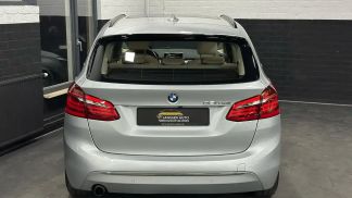 Financování Hatchback BMW 225 2017