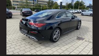 Leasing Coupe MERCEDES CLA 200 2023