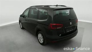 Leasing Hatchback Seat Alhambra 2022