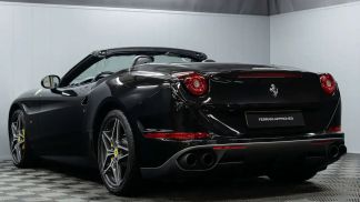 Finansowanie Zamienny Ferrari California 2017