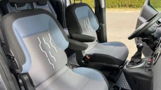 Finansowanie Hatchback Peugeot Partner 2016