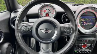 Finansowanie Zamienny MINI Cooper S Cabrio 2011