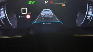 Leasing Wagon Peugeot 508 2019