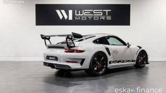 Finansowanie Coupé Porsche 911 2019