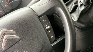 Financování Van Citroën Jumper 2020