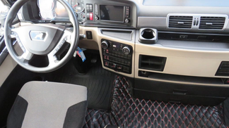 Leasing Tractor unit MAN TGX 2019