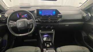 Leasing Sedan Citroën C4 2021