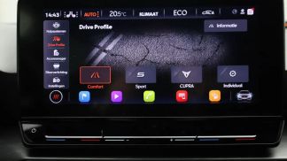 Leasing Wagon Cupra Leon 2021