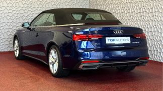 Finansowanie Zamienny Audi A5 2024
