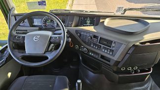 Finansowanie Ciągnik siodłowy Volvo FH 460 2020