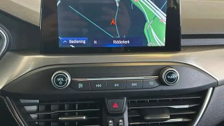 Finansowanie Wóz Ford Focus 2020