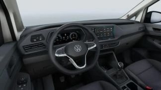 Leasing Hayon Volkswagen Caddy 2024