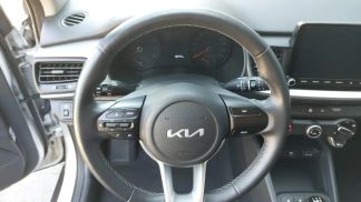 Leasing Hatchback Kia Stonic 2022