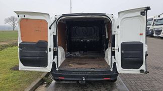 Leasing Van Fiat DOBLÓ CARGO 1.6 2022
