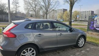 Lízing Sedan Volvo V40 Cross Country 2017