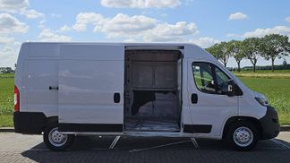 Financování Van Peugeot BOXER 2.2 2022