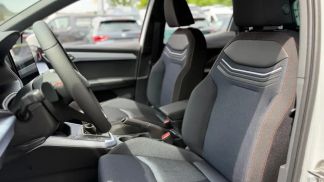 Finansowanie SUV Seat Arona 2025