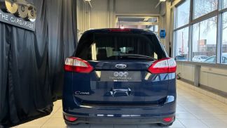 Finansowanie Hatchback Ford Grand C-Max 2017