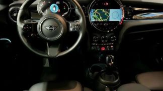 Leasing Hayon MINI Cooper 2023