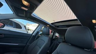 Leasing SUV Suzuki Vitara 2025