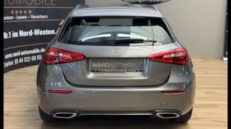 Leasing Sedan MERCEDES A 200 2018