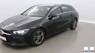 Leasing Wagon MERCEDES CL 2020