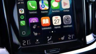 Finansowanie Wóz Volvo V60 2020