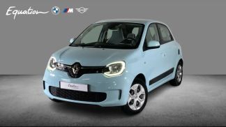 Financování Sedan Renault Twingo 2020