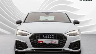 Leasing Coupe Audi A5 2021