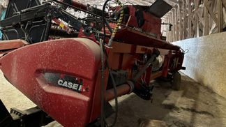 Lízing Kombajn na zber obilia Case IH Axial Flow 7230 2014