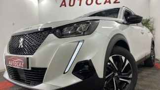 Lízing Hatchback Peugeot 2008 2022