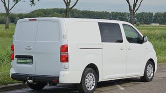 Finansowanie Van Peugeot EXPERT 2.0 2021